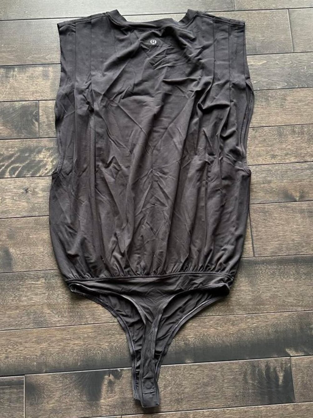 Lululemon Hour to Hour Bodysuit - NEW - Picture 3 of 3